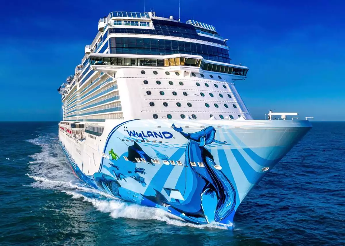 Norwegian Cruise