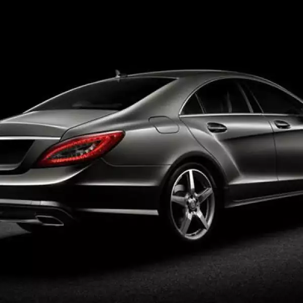 Más detalles sobre este modelo de la firma alemana se darán a conocer en octubre en el Salón del Automóvil de París.