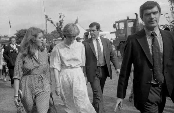 Lady Di