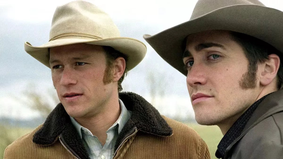20 años de Brokeback Mountain: el 'amor prohibido' que marcó al cine y a sus protagonistas