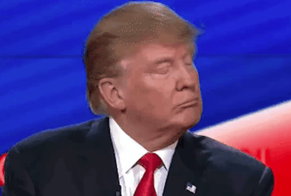 Donald Trumo