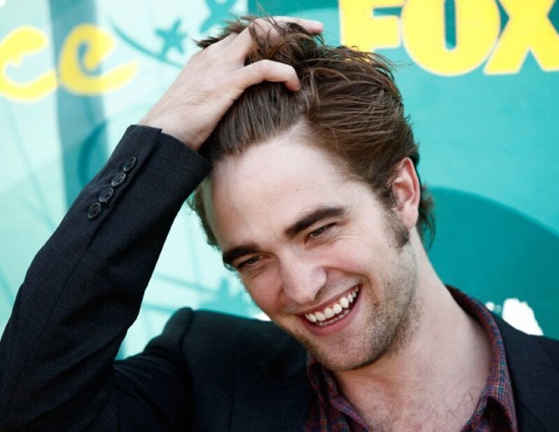 Robert Pattinson ha visto engrandecidas sus ganancias monetarias gracias a su participación en la famosa saga de Crepúsculo.