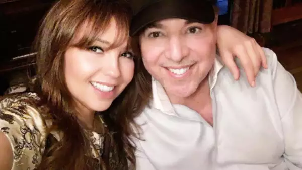 Thalía