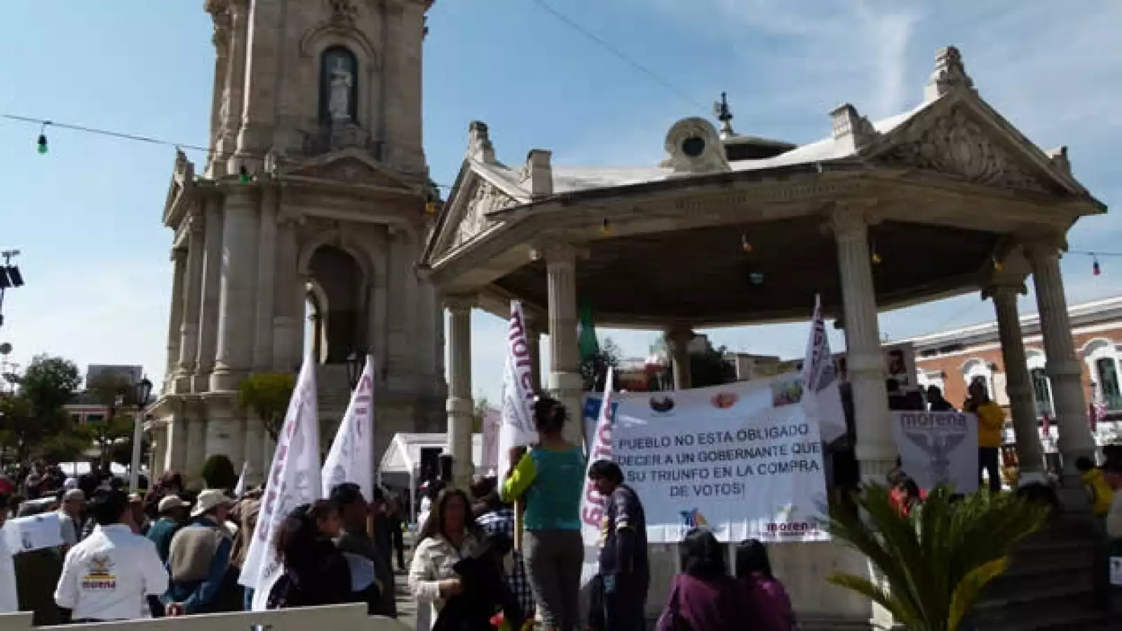 protesta anti peña nieto