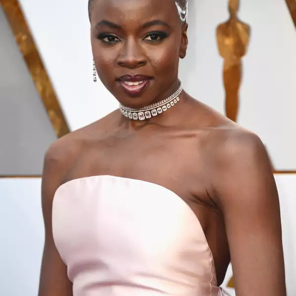 90th Annual Academy Awards - Arrivals