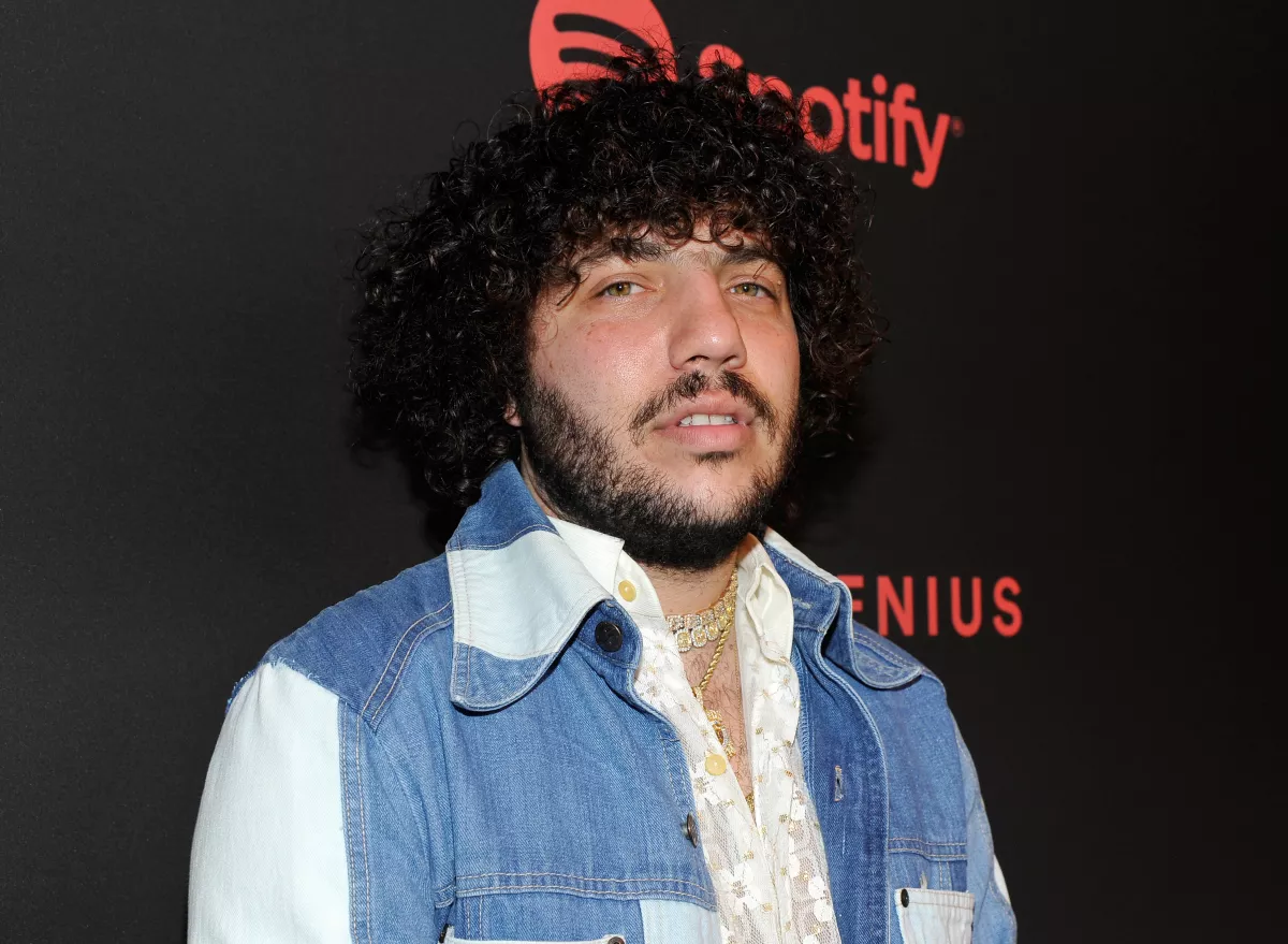 Benny-Blanco