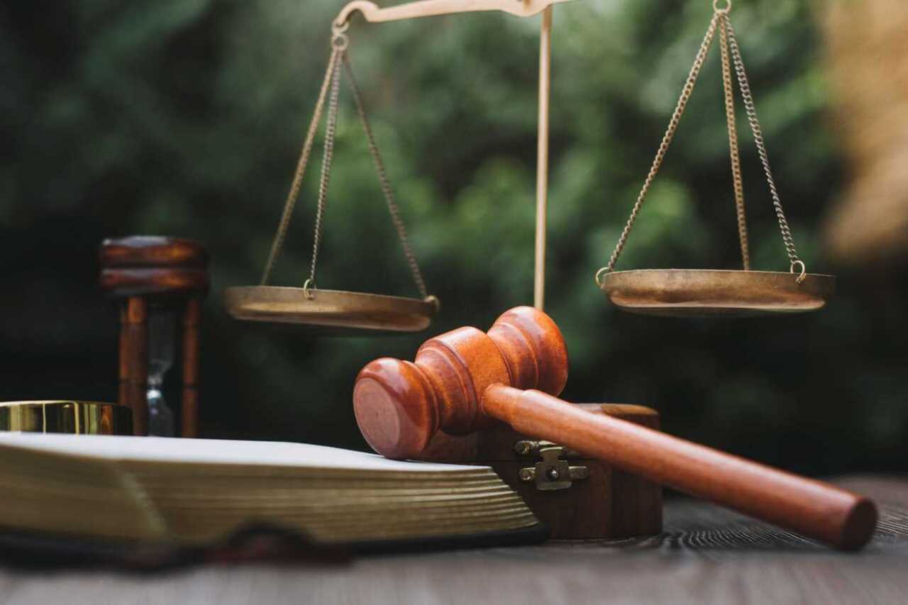 #GuestColumn | The law is the law