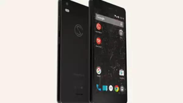 Los Blackphones tienen un software que permite encriptar llamadas. (Foto: Silent Circle)