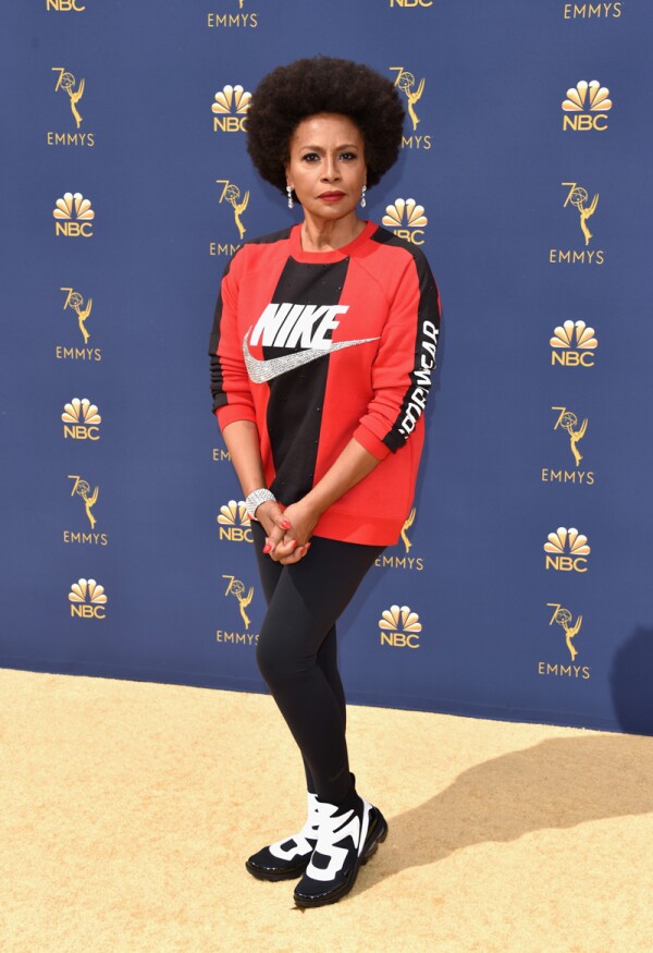 70th Emmy Awards - Arrivals