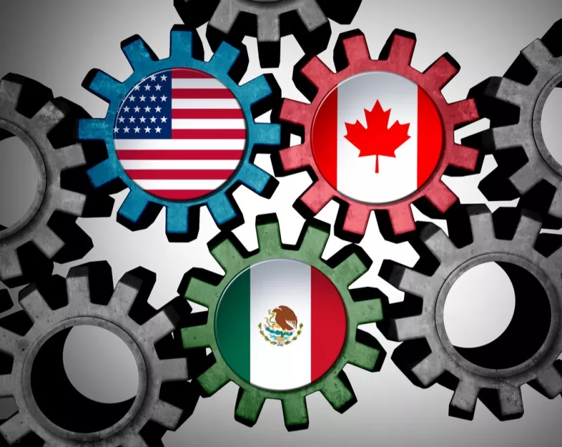Renegociar para fortalecer. El momento de repensar el T-MEC