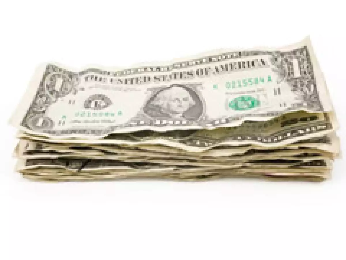 El próximo mandatario de EU pidió avisar al Congreso que requerirá 350,000 mdd del rescate financiero. (Foto: Dreamstime)
