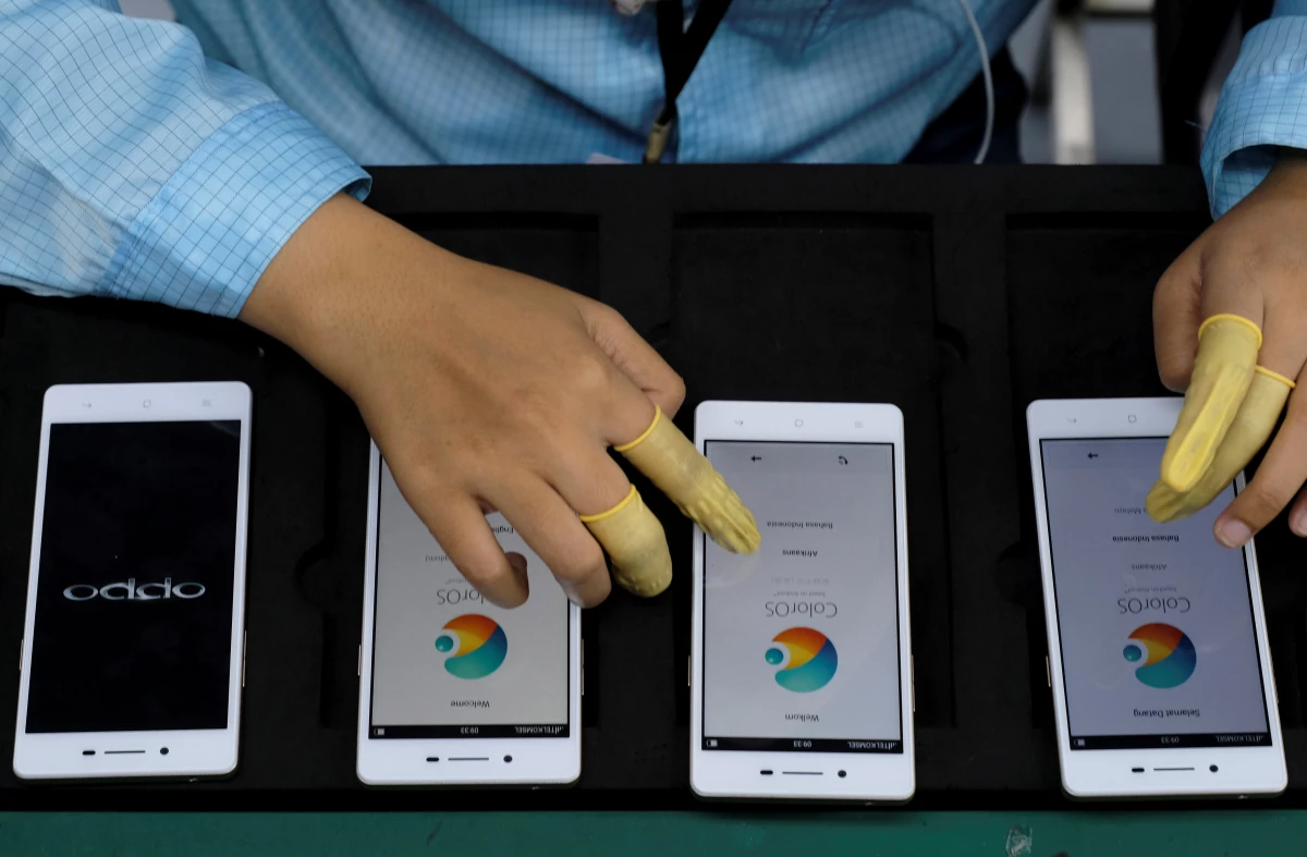 Oferta de gadgets