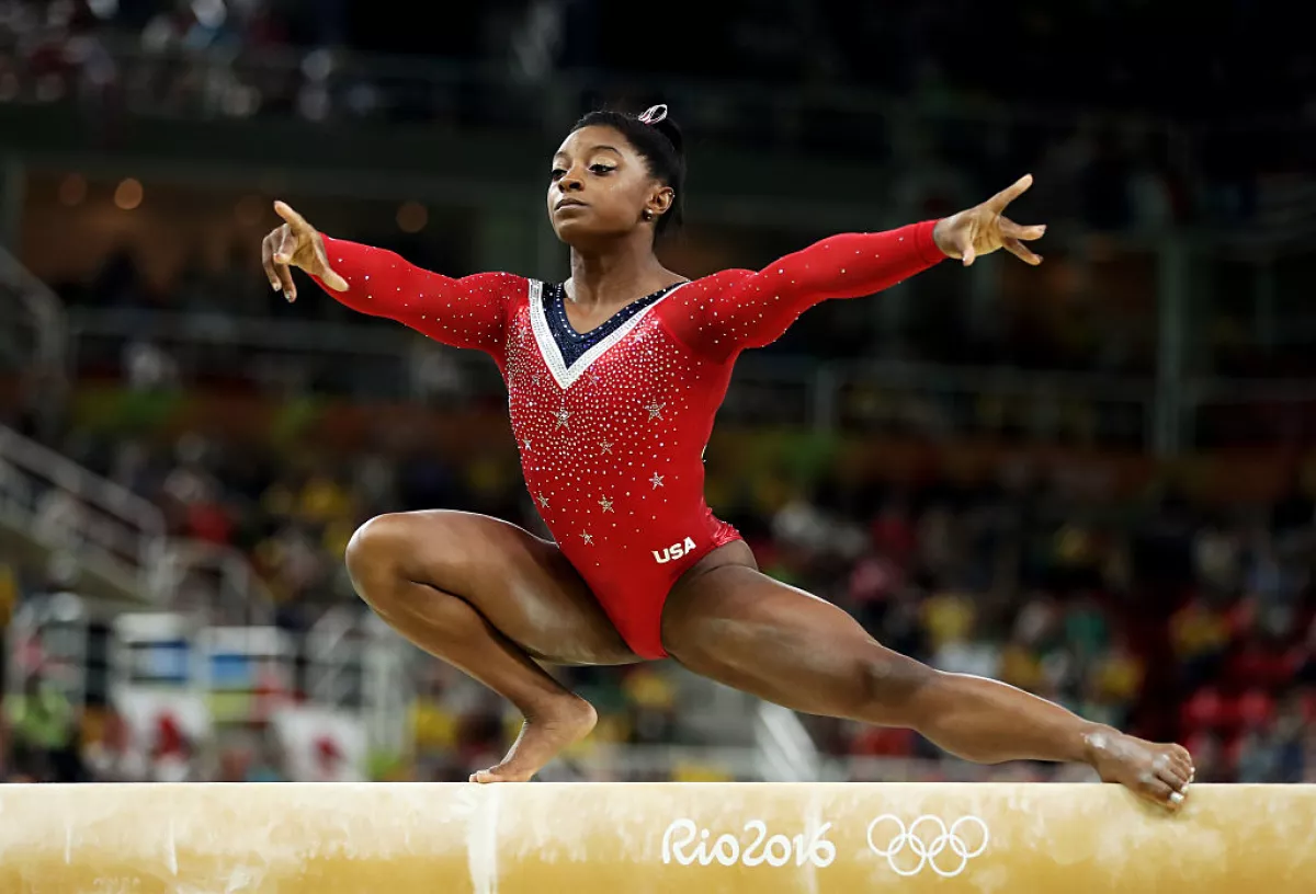 Gymnastics - Artistic - Olympics: Day 10