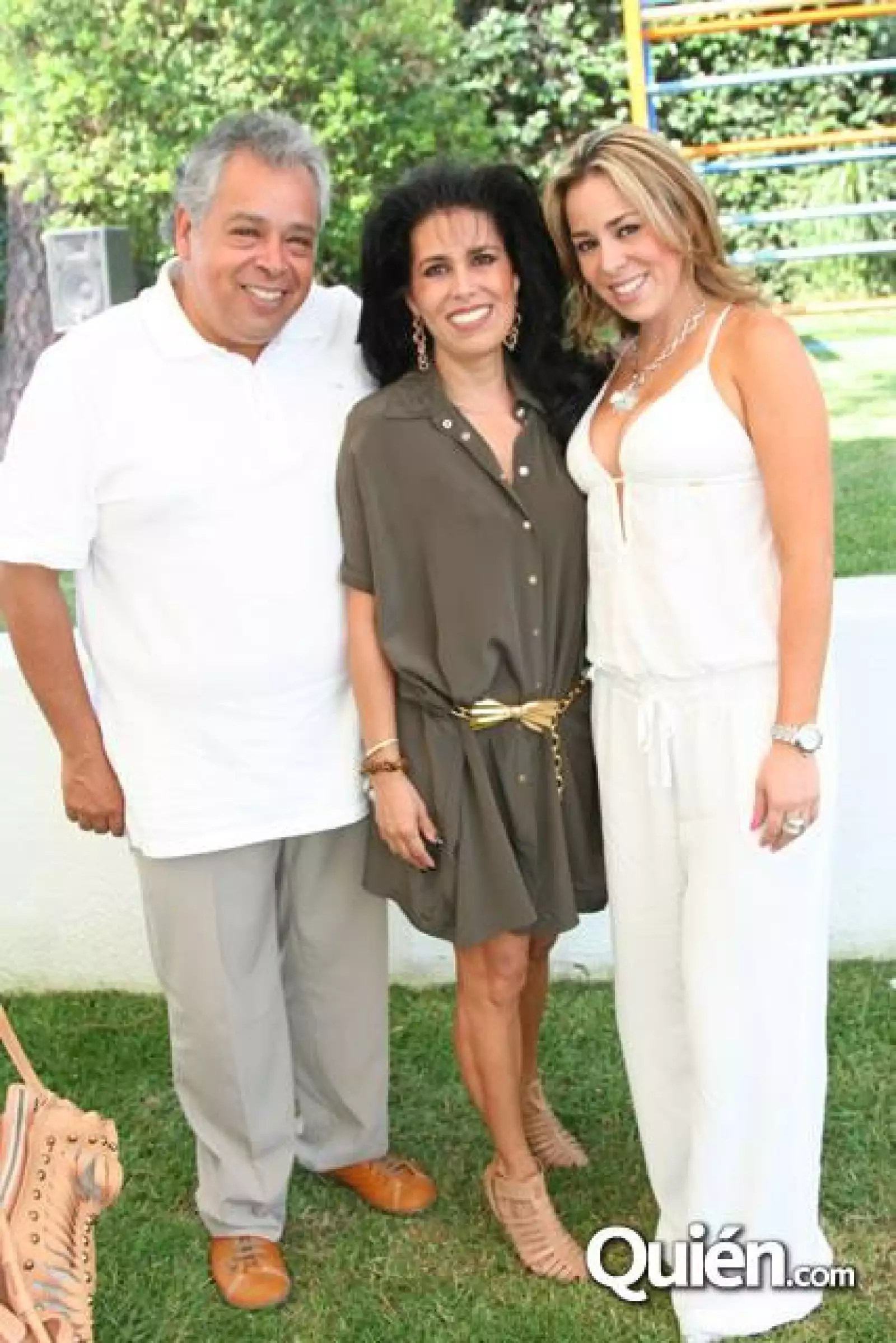 Cumple Sorpresa para Pepis Martínez de López