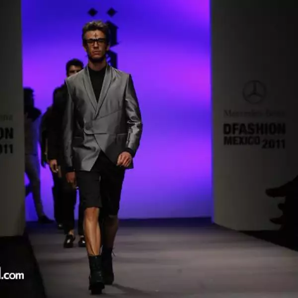 MBDF Pasarela Josemaría Torre