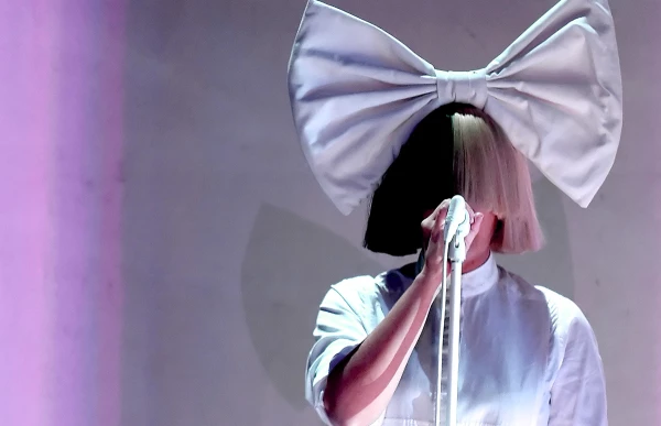 Sia - Destacada