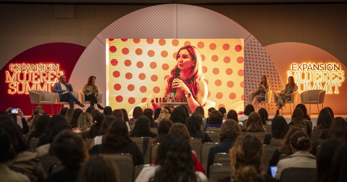 T-MEC: LAS MUJERES QUE HICIERON LA MAGIA