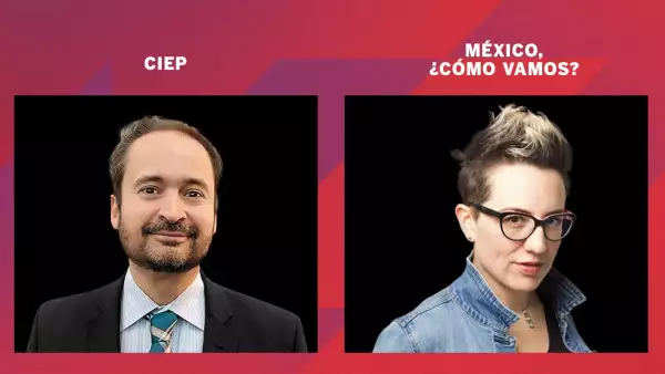 La reforma fiscal incluyente