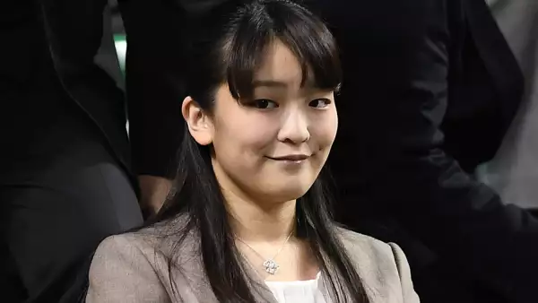 Princesa Mako de Japón