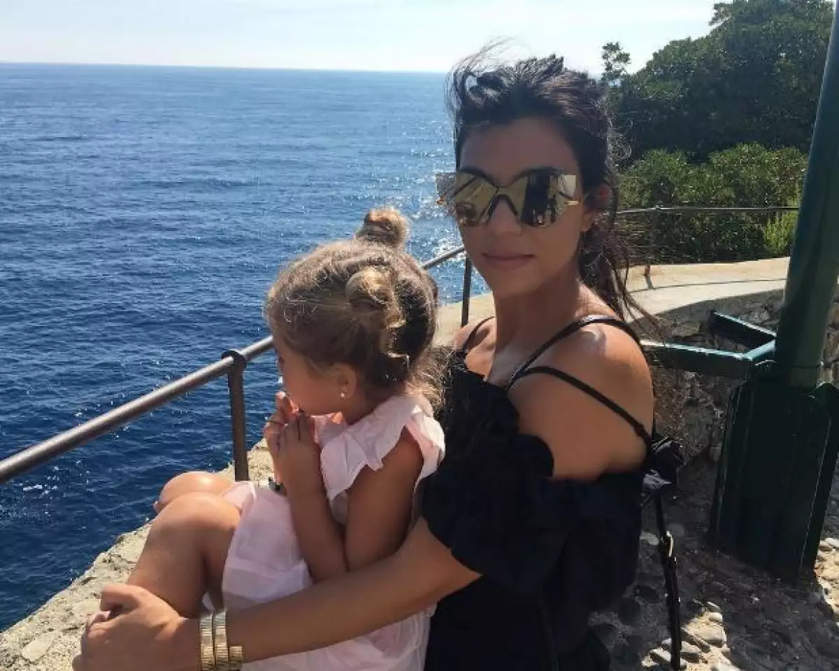 Kourtney