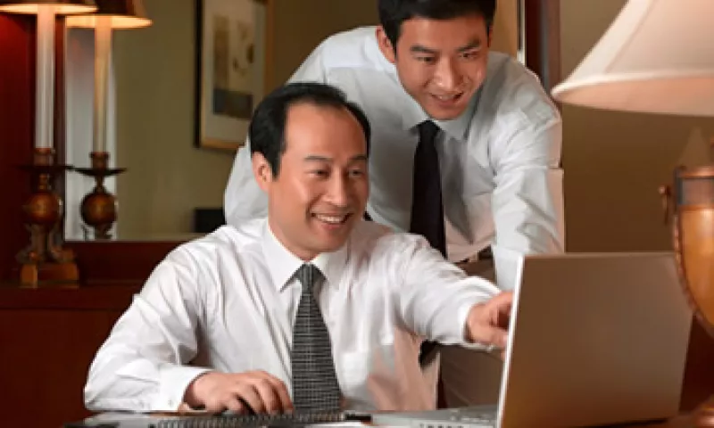 El Gobierno chino promueve el uso de la red para negocios y educación pero censura otros sitios. (Foto: Thinkstock)