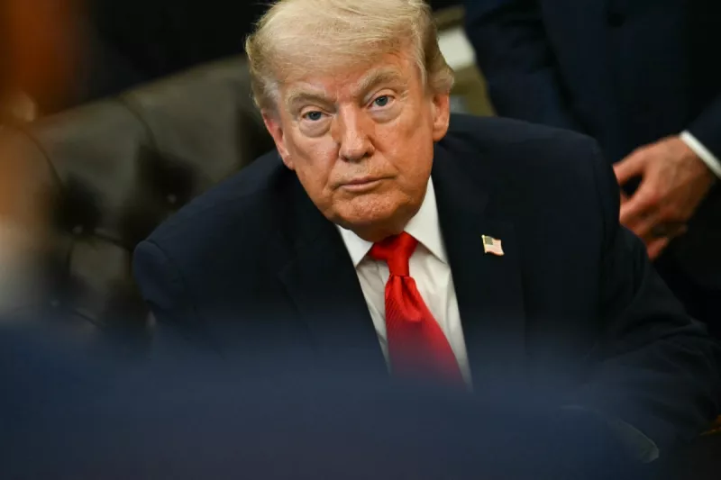 Donald Trump anuncia que EU llega a un "gran acuerdo" con Irán
