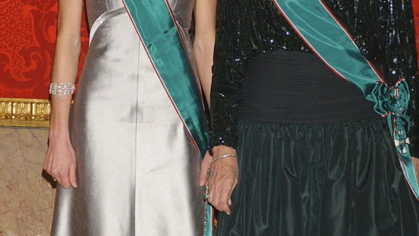 Los mejores looks de Letizia Ortiz