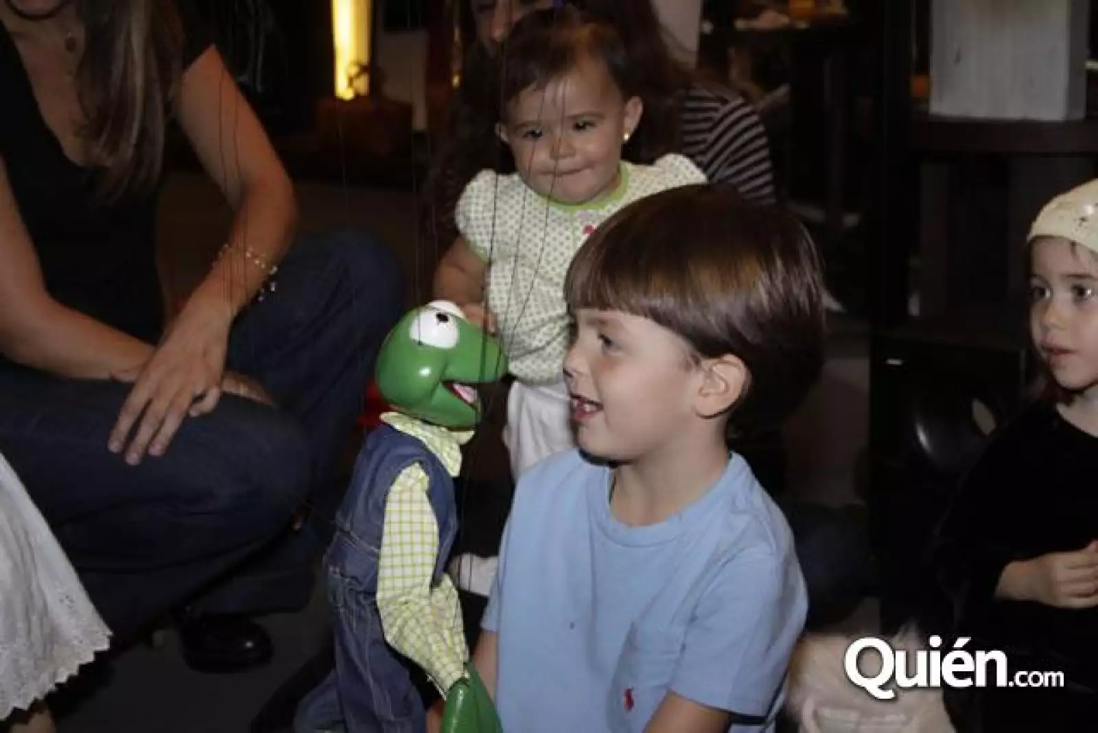Carolina Herrera Children