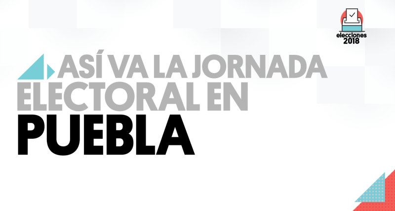 Puebla.