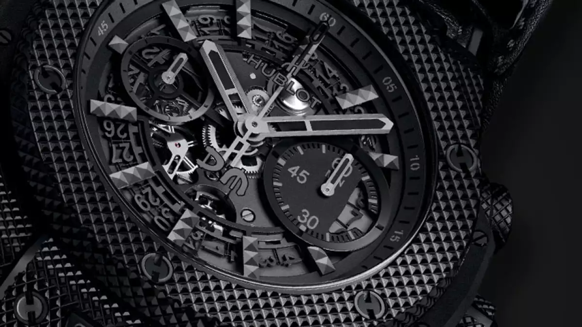 Hublot