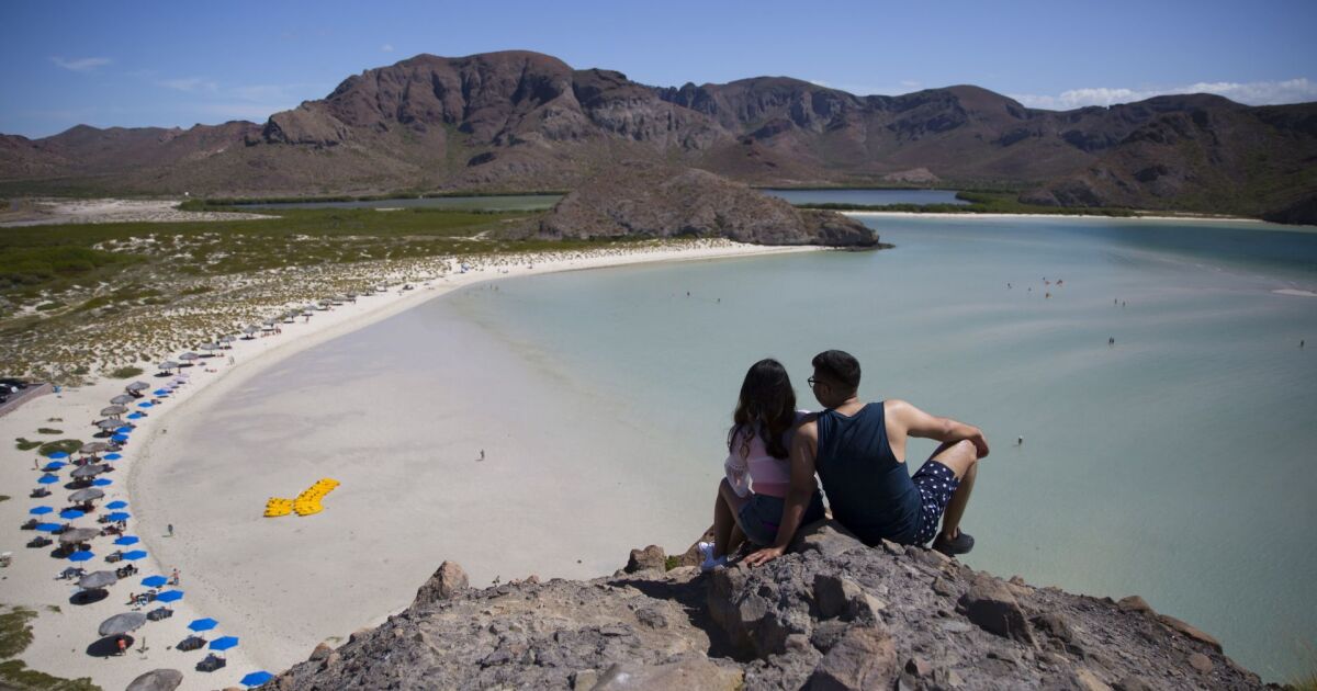 Meksika'daki bu yerler 2024 TripAdvisor ödüllerinde yer alıyor, hangileri?