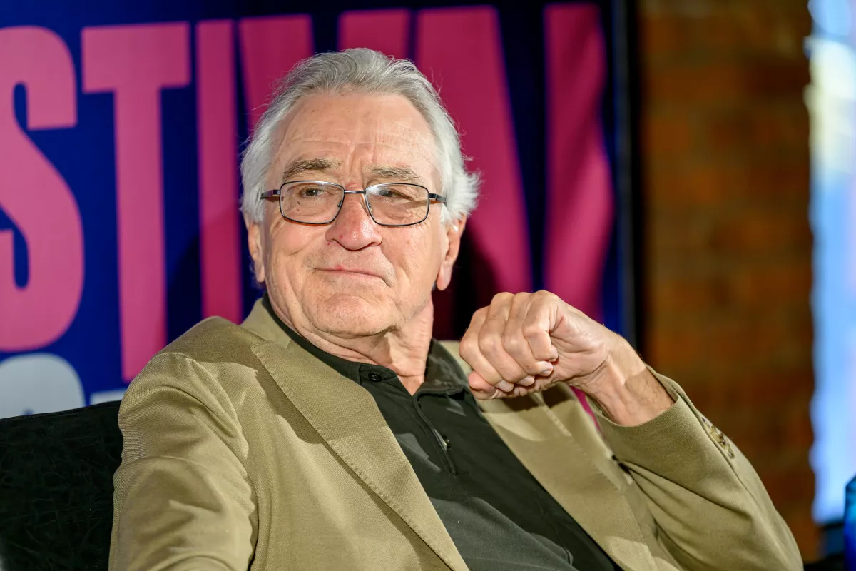 Robert de Niro