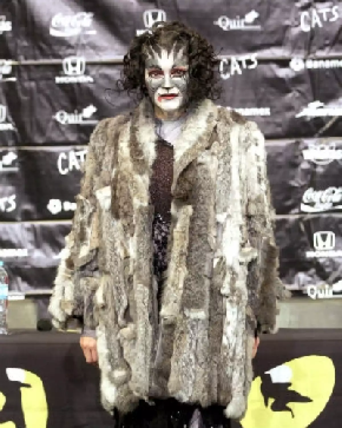 "Cats" ha tenido mucho éxito en México durante su actual temporada. (Foto: Photo AMC