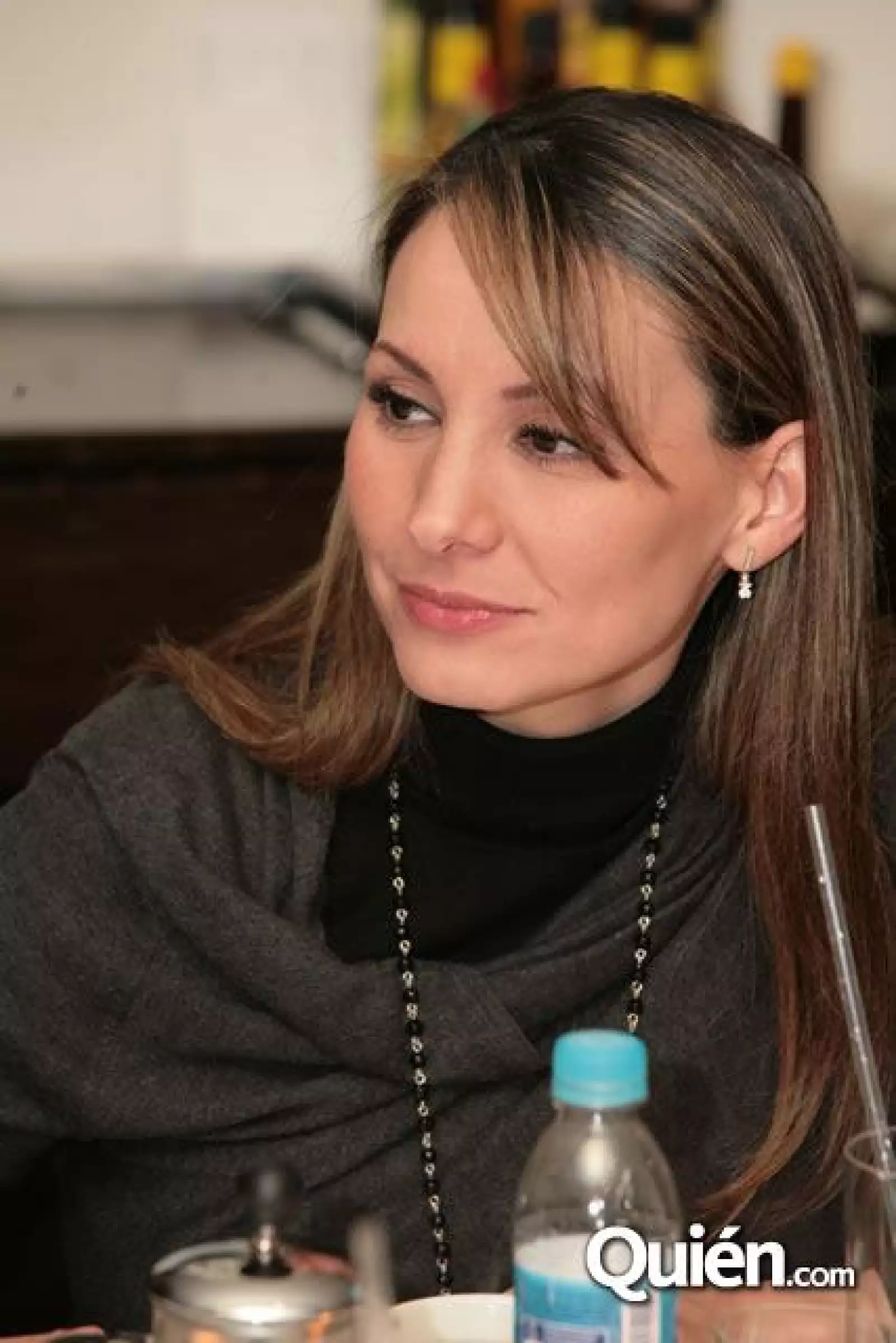 Cumpleaños Maggie Hegyi