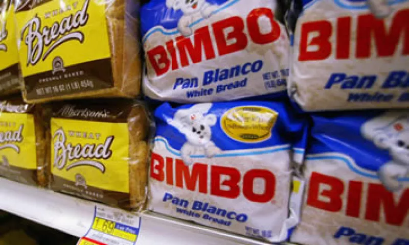 La UE asegura que la palabra doughnut podría confundir a los consumidores españoles.   (Foto: AP)