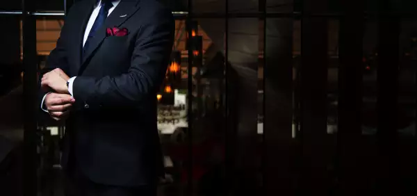 Traje