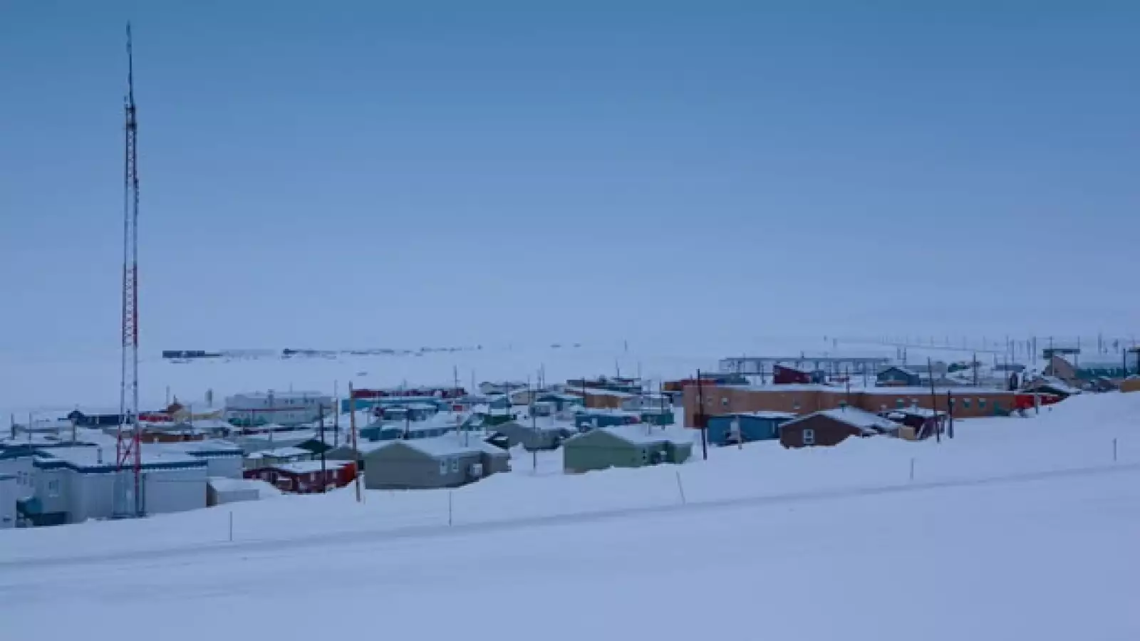 CNN expedición polo norte 01