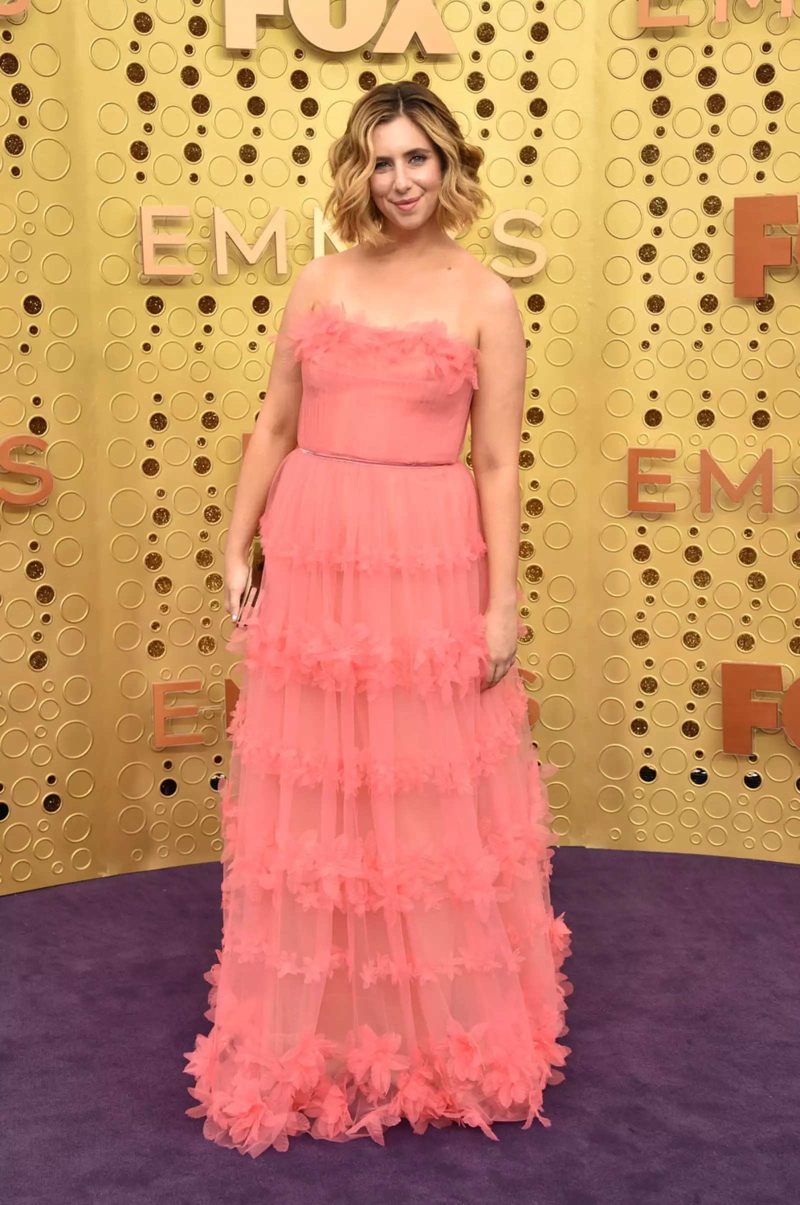 71st Emmy Awards - Arrivals