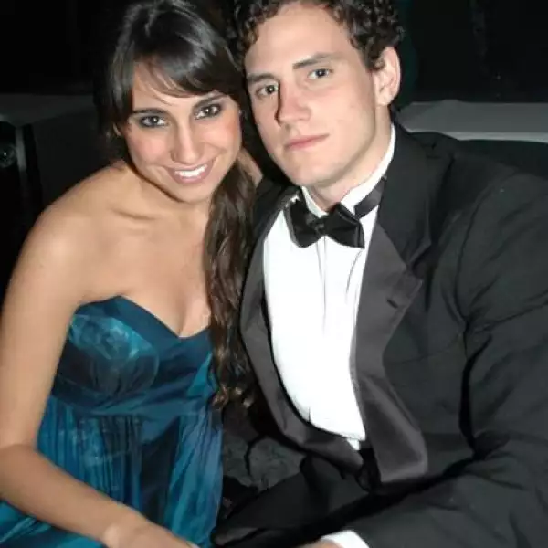 Cumple Jorge Carranza