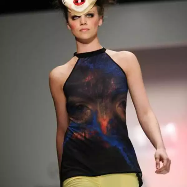 MBDF Pasarela Malafacha