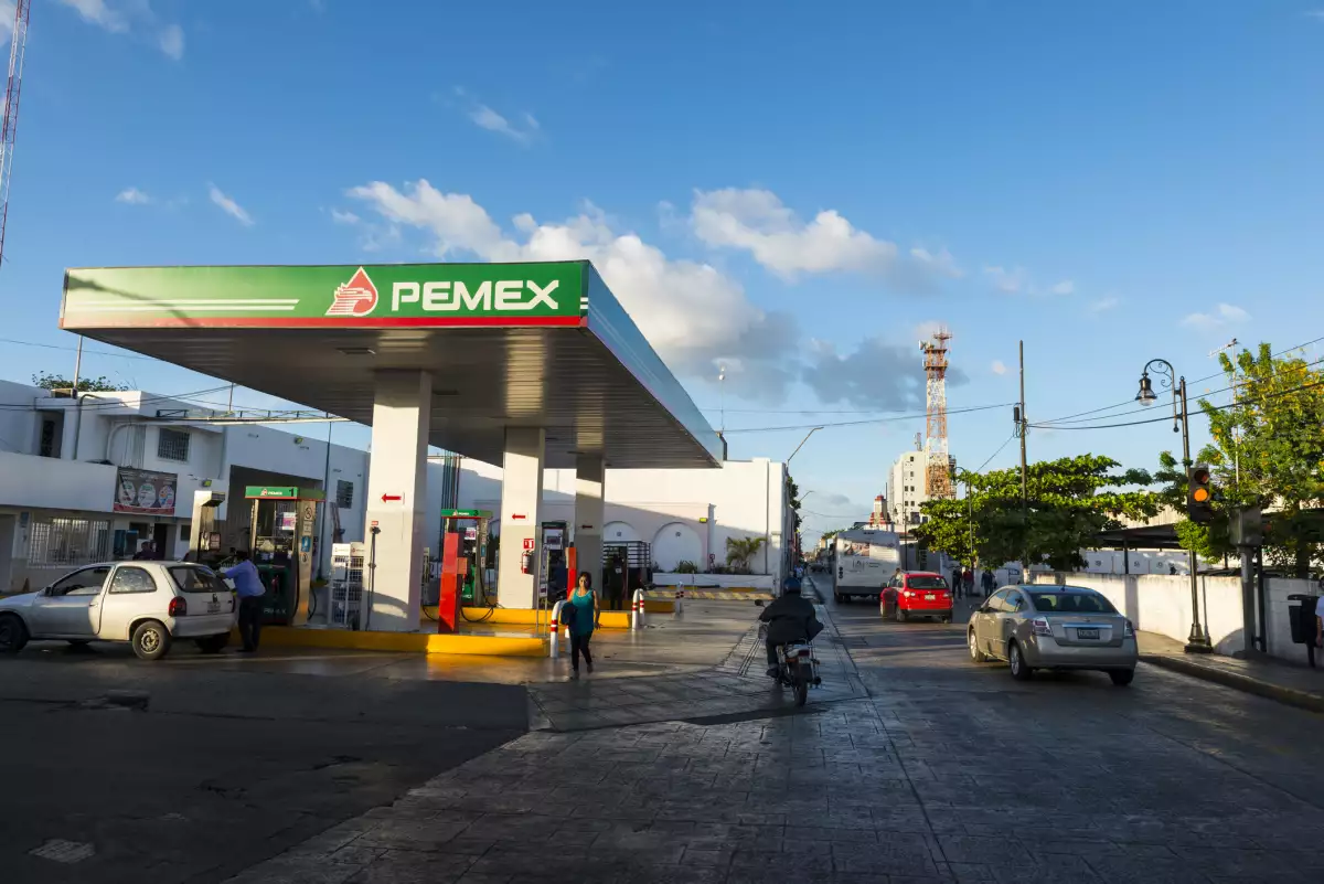 Hacienda deuda Pemex