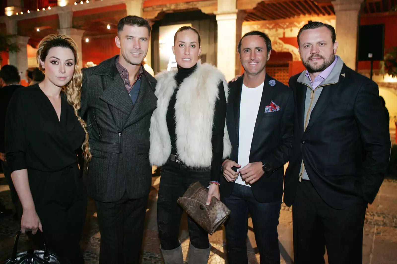 Muestra fotográfica de Pepe Soho