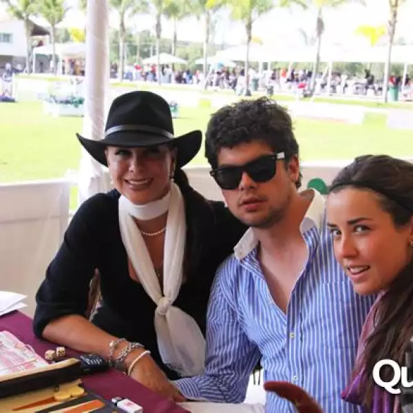 Campeonato Nacional de Salto 2009