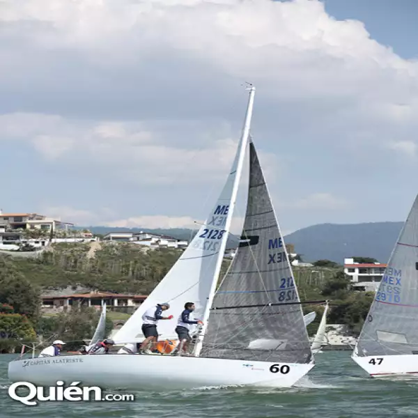 Regata Valle de Bravo