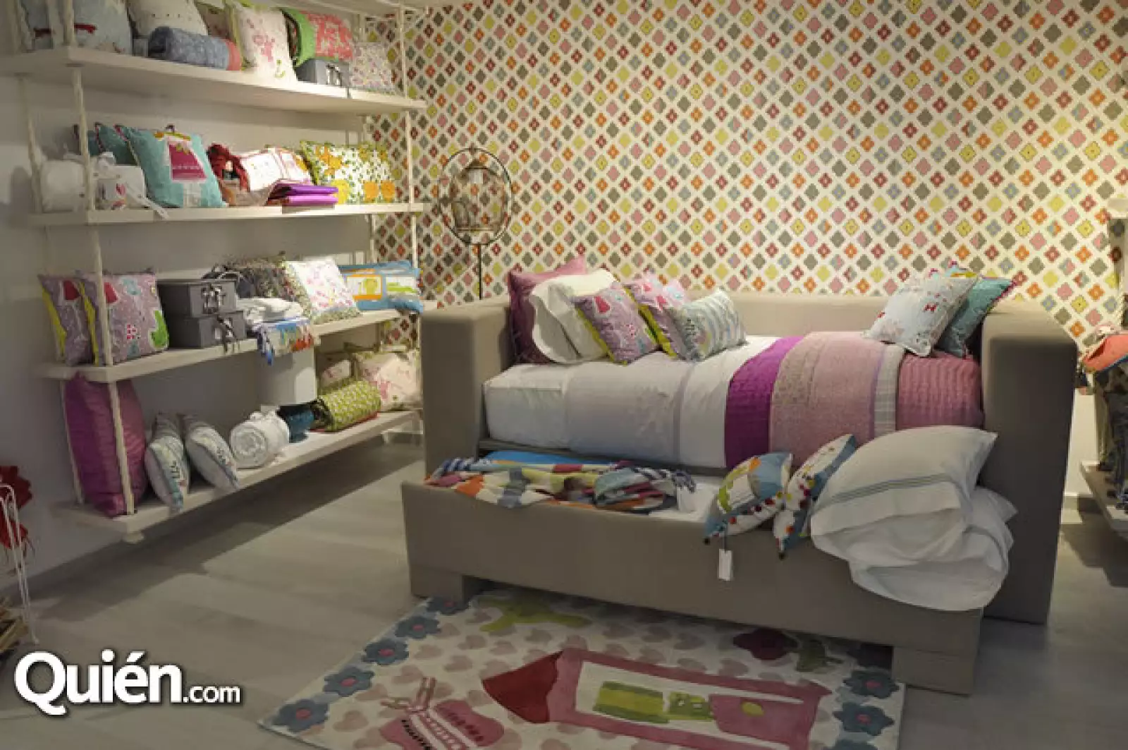 Inauguración Cozy Chic