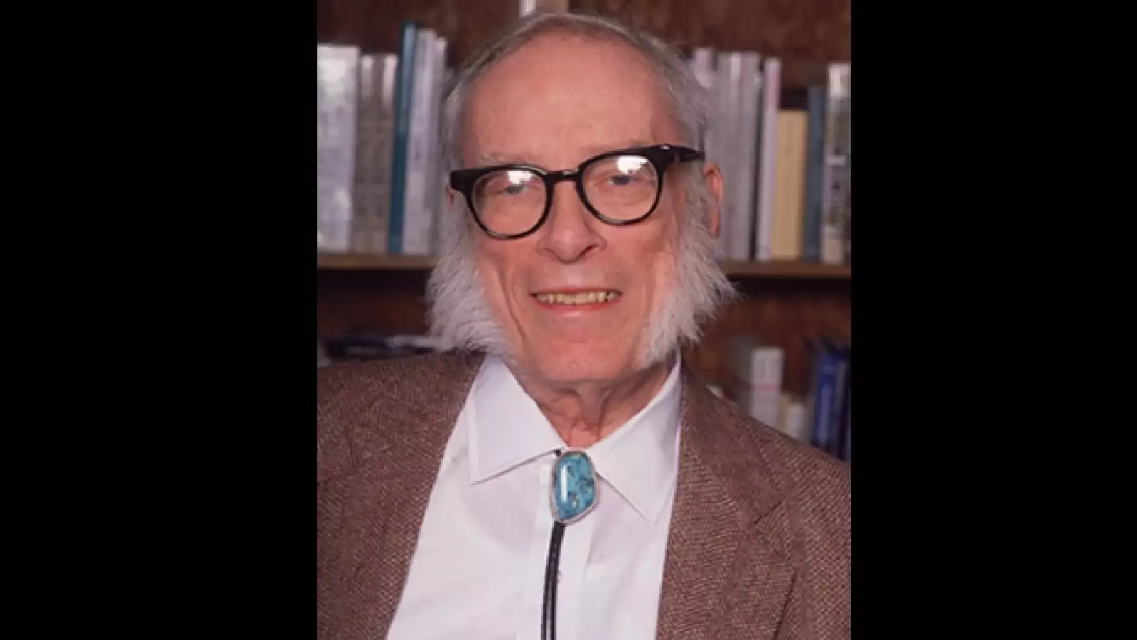 Isaac Asimov