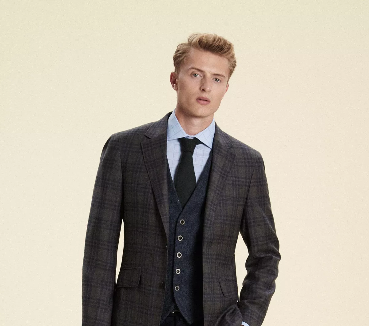 Look Hackett