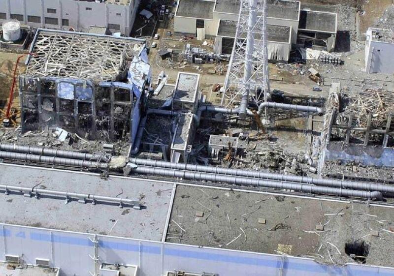 Fukushima