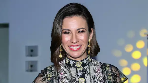 Karina Velazquez Red Carpet