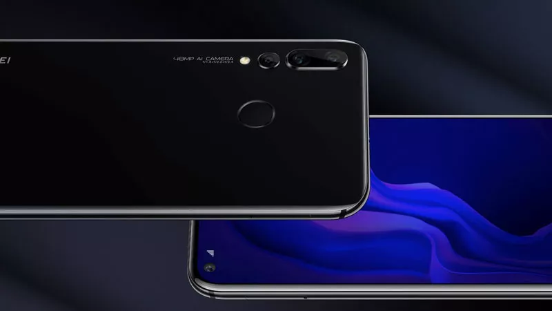 Huawei Nova 4